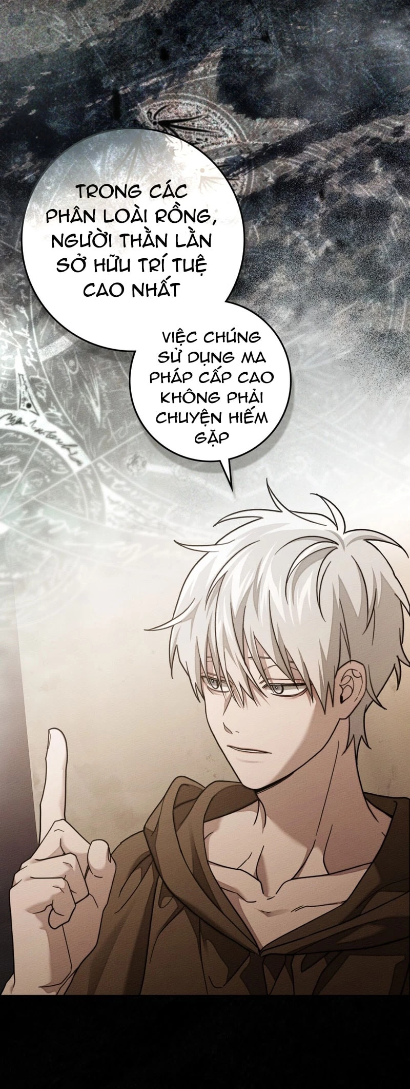 Dưới Bóng Cây Sồi Chapter 129.1 - 6