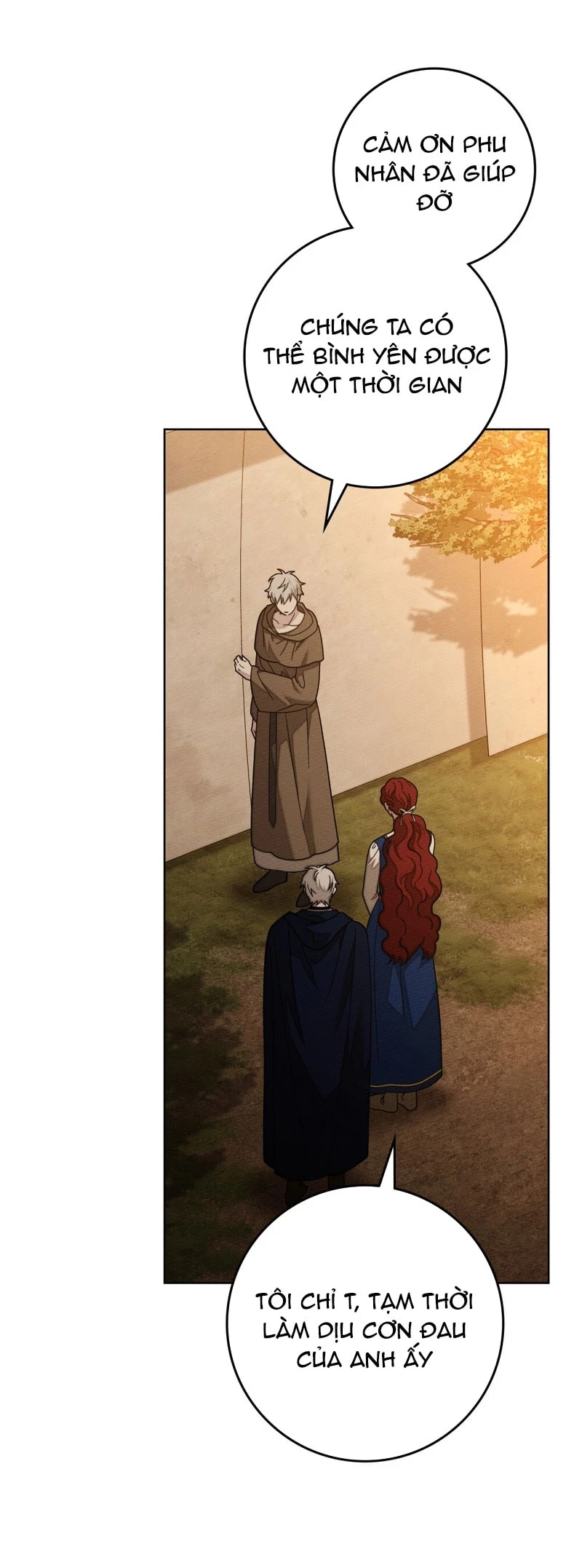 Dưới Bóng Cây Sồi Chapter 129.1 - 10