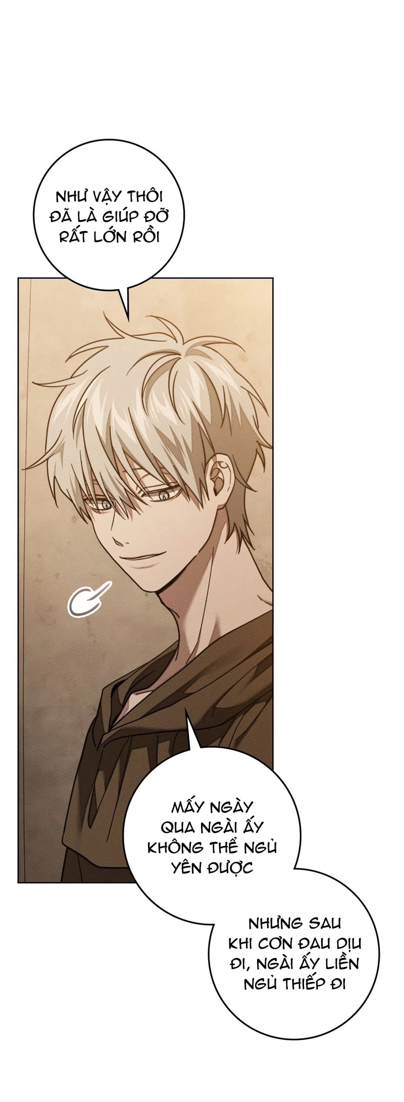 Dưới Bóng Cây Sồi Chapter 129.1 - 11