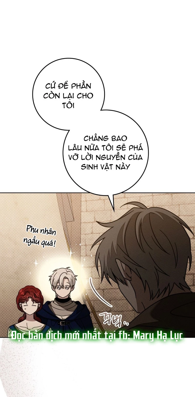 Dưới Bóng Cây Sồi Chapter 129.1 - 12