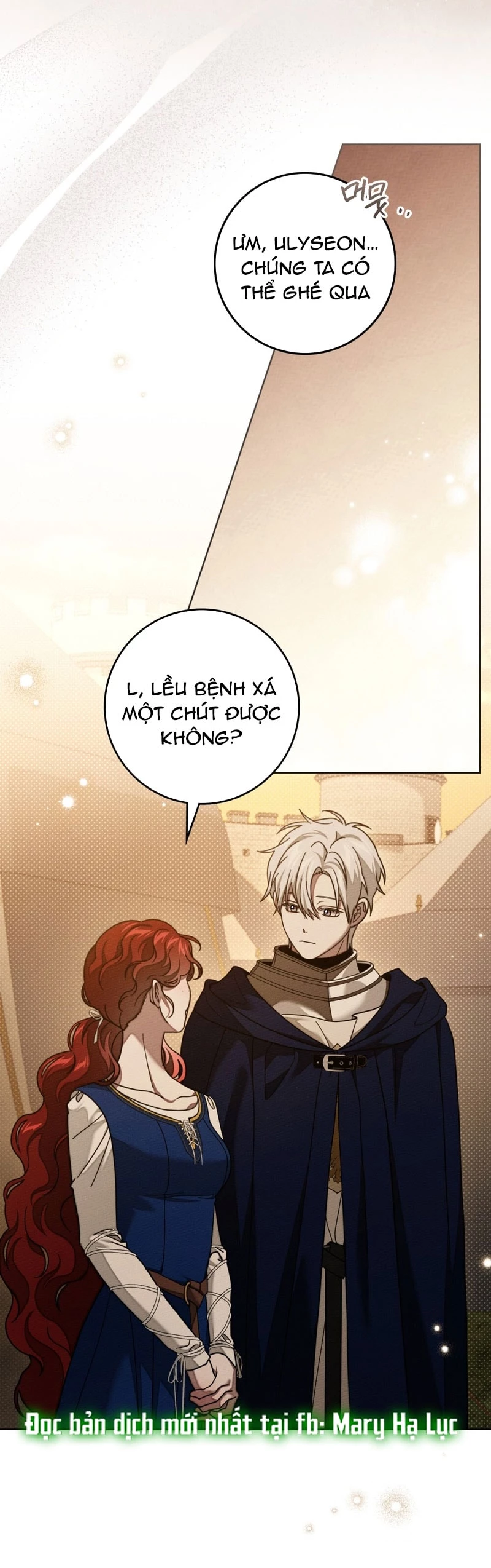 Dưới Bóng Cây Sồi Chapter 129.1 - 16