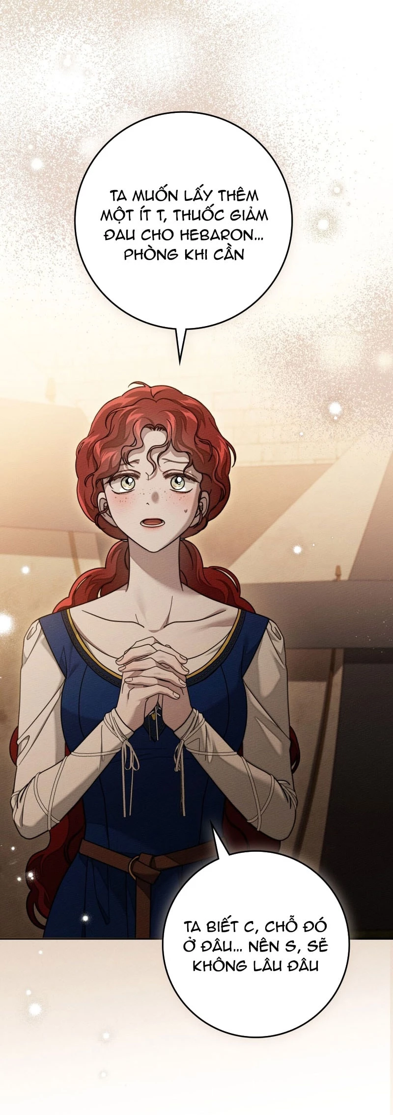 Dưới Bóng Cây Sồi Chapter 129.1 - 18