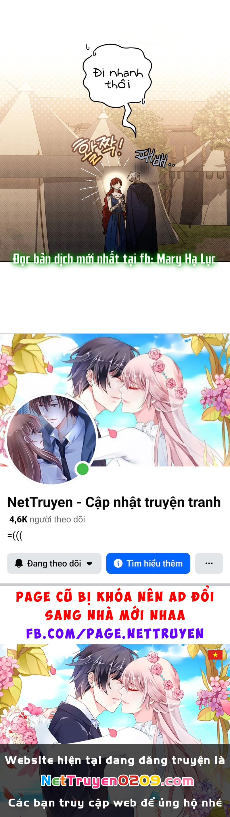 Dưới Bóng Cây Sồi Chapter 129.1 - 21