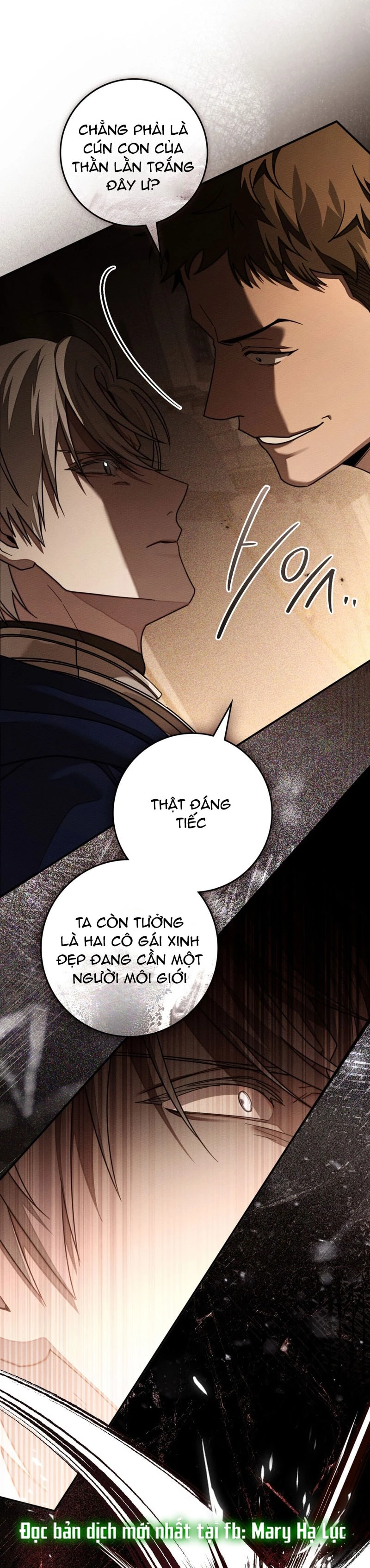 Dưới Bóng Cây Sồi Chapter 129.2 - 4