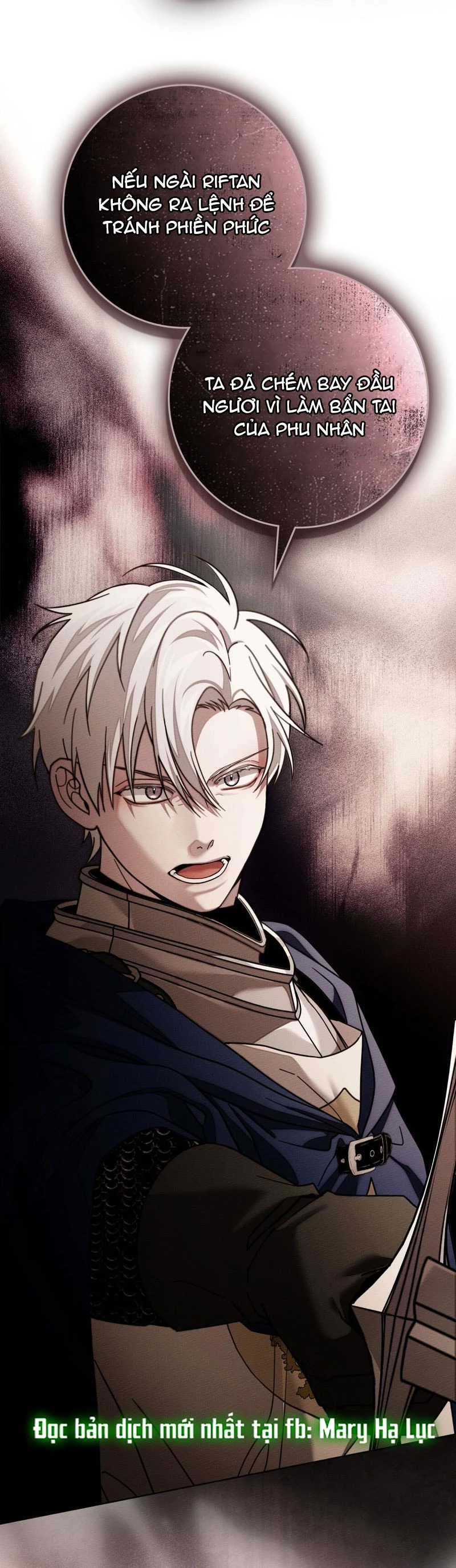 Dưới Bóng Cây Sồi Chapter 129.2 - 7