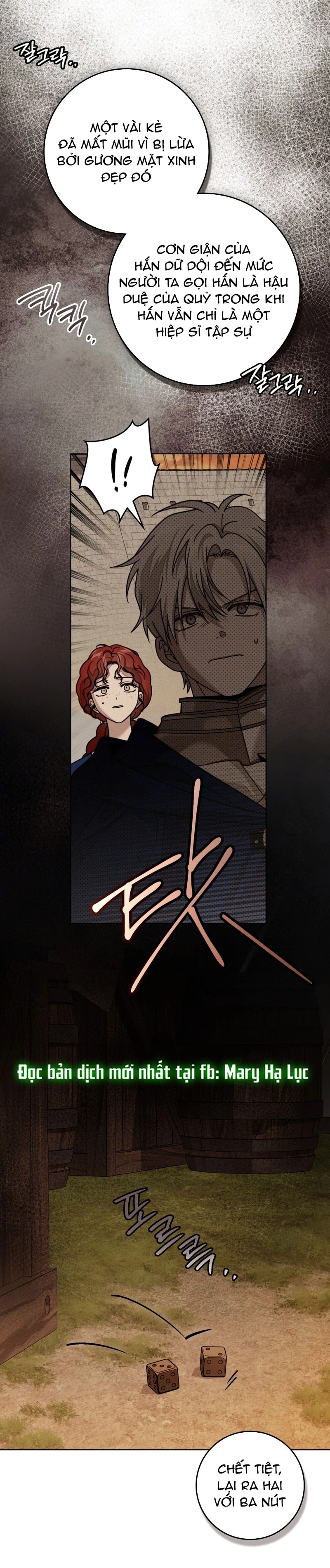 Dưới Bóng Cây Sồi Chapter 129.2 - 11