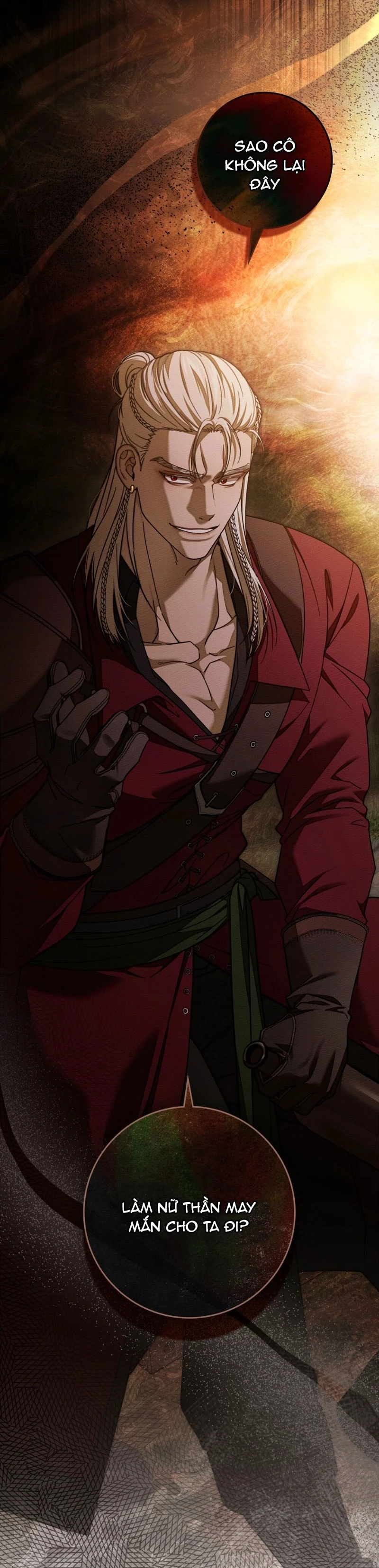 Dưới Bóng Cây Sồi Chapter 129.2 - 13