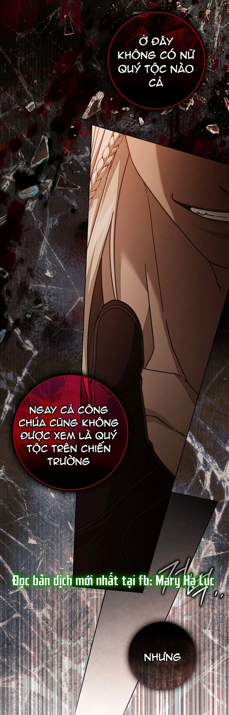 Dưới Bóng Cây Sồi Chapter 129.2 - 20