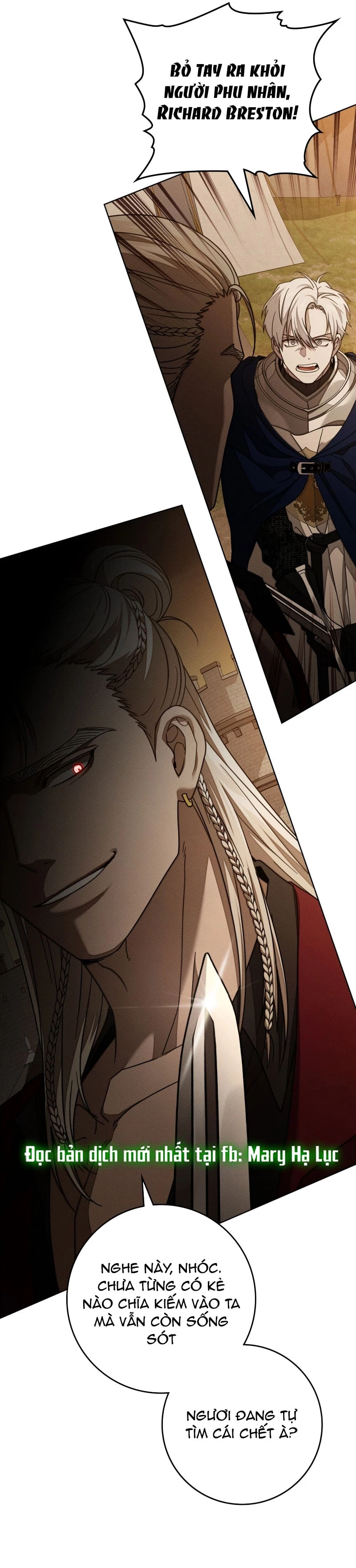 Dưới Bóng Cây Sồi Chapter 129.2 - 22