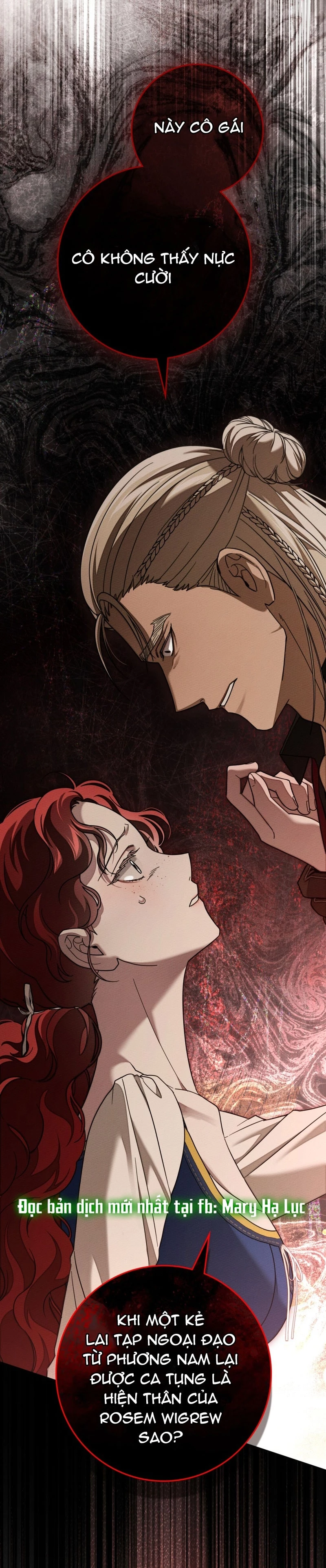 Dưới Bóng Cây Sồi Chapter 129.2 - 25