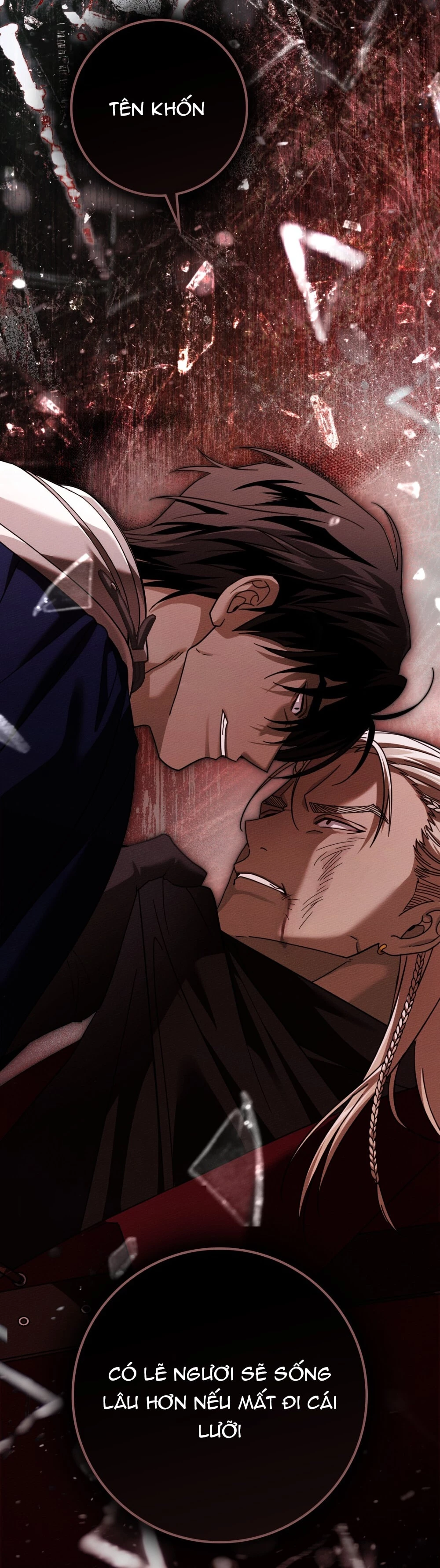 Dưới Bóng Cây Sồi Chapter 130.1 - 10