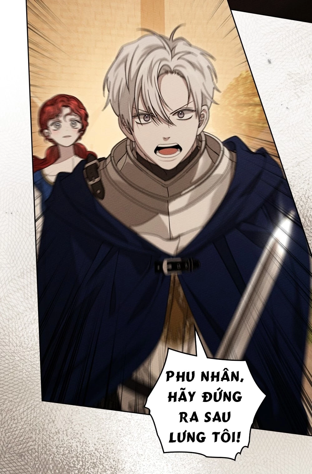 Dưới Bóng Cây Sồi Chapter 130.1 - 16