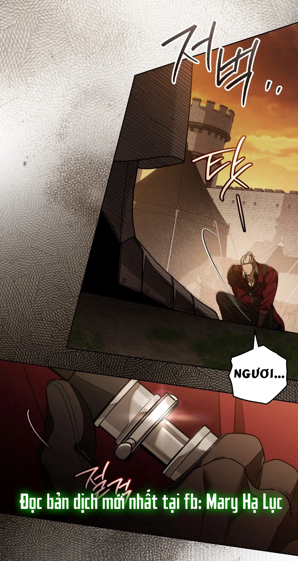 Dưới Bóng Cây Sồi Chapter 130.1 - 19