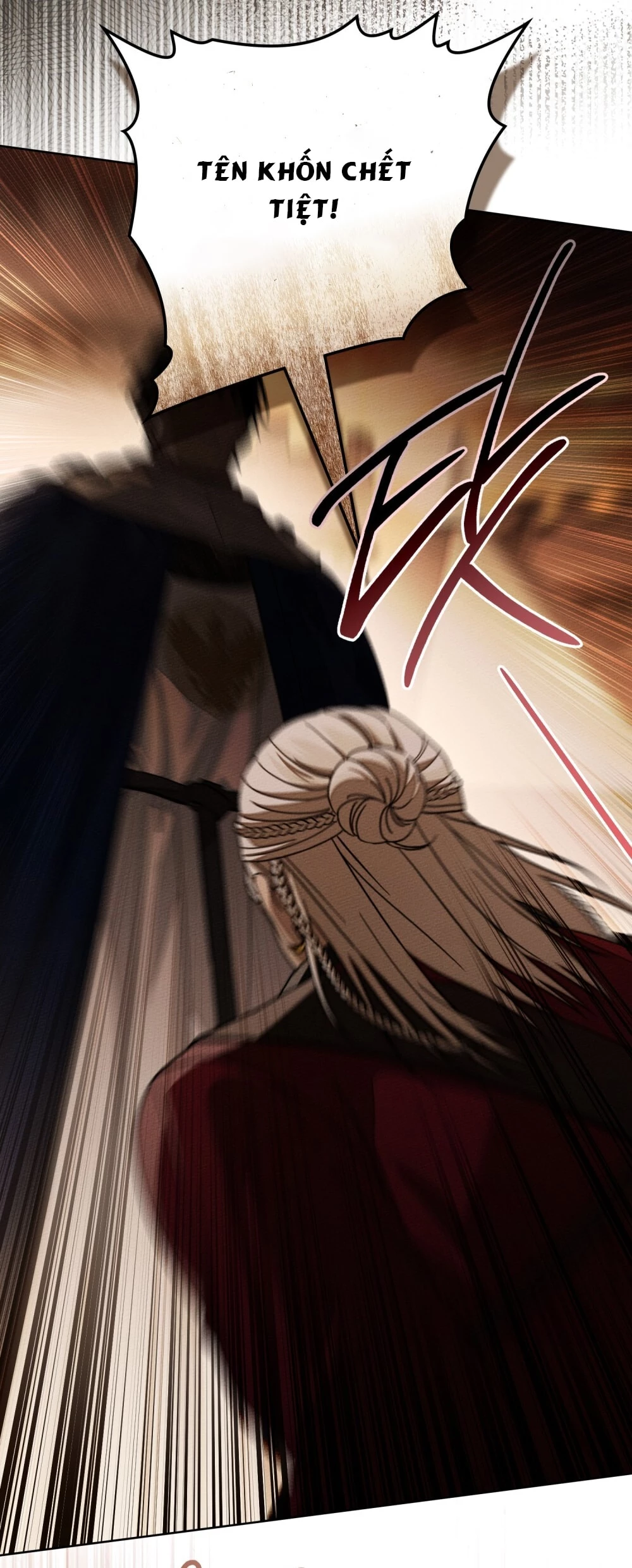 Dưới Bóng Cây Sồi Chapter 130.1 - 21