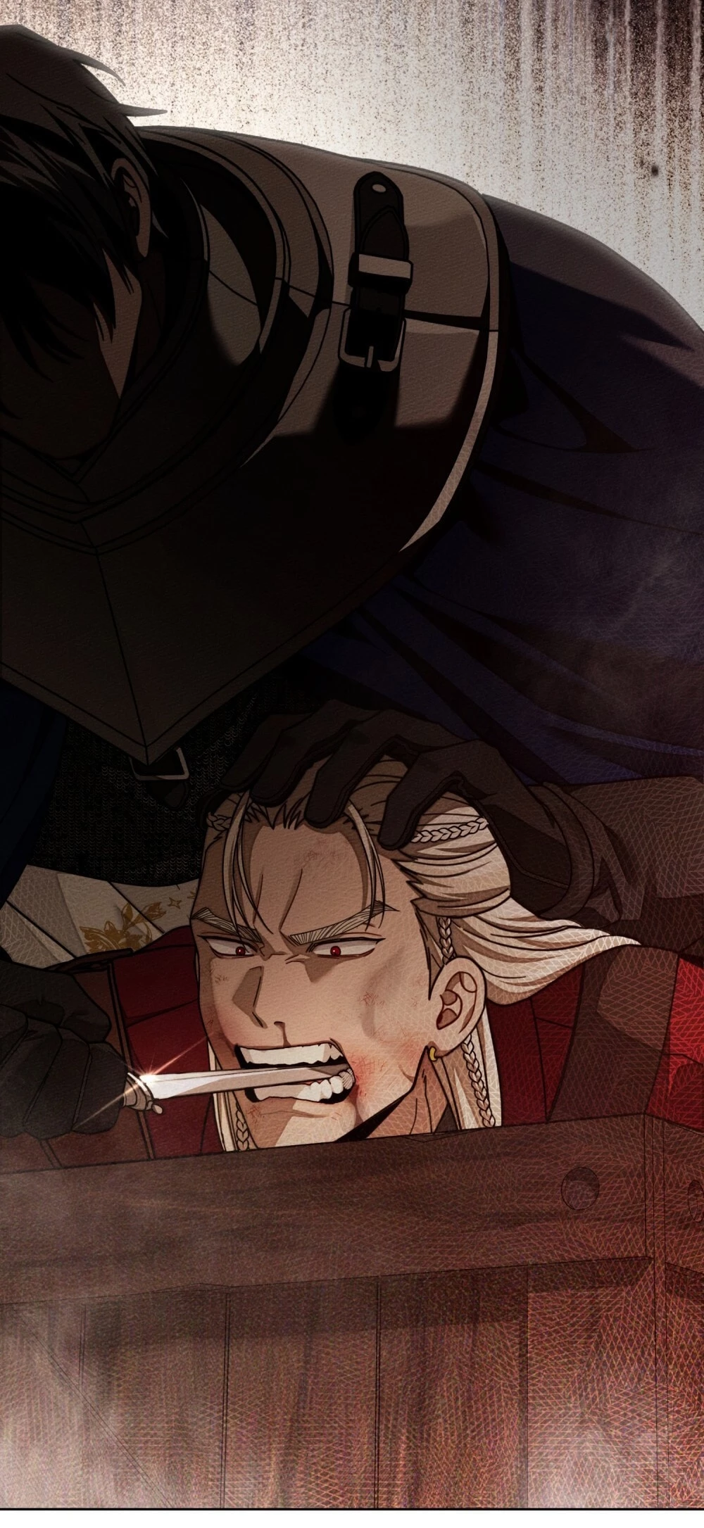 Dưới Bóng Cây Sồi Chapter 130.1 - 28