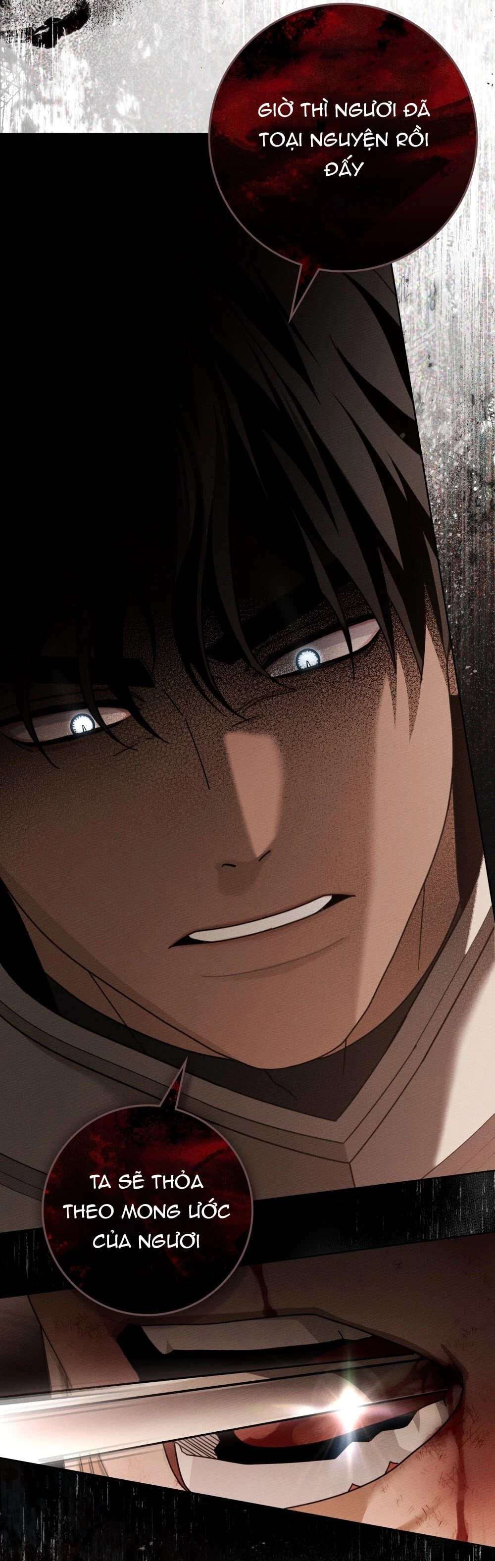 Dưới Bóng Cây Sồi Chapter 130.1 - 32