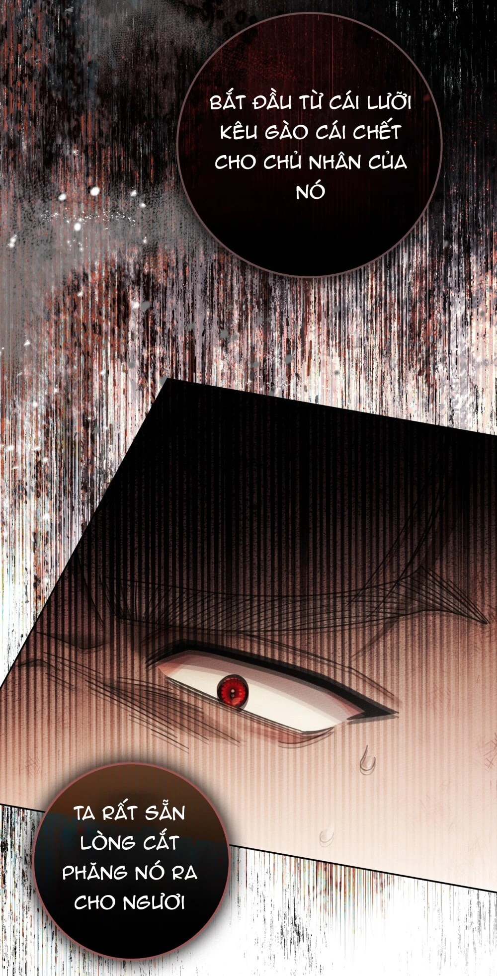 Dưới Bóng Cây Sồi Chapter 130.1 - 34