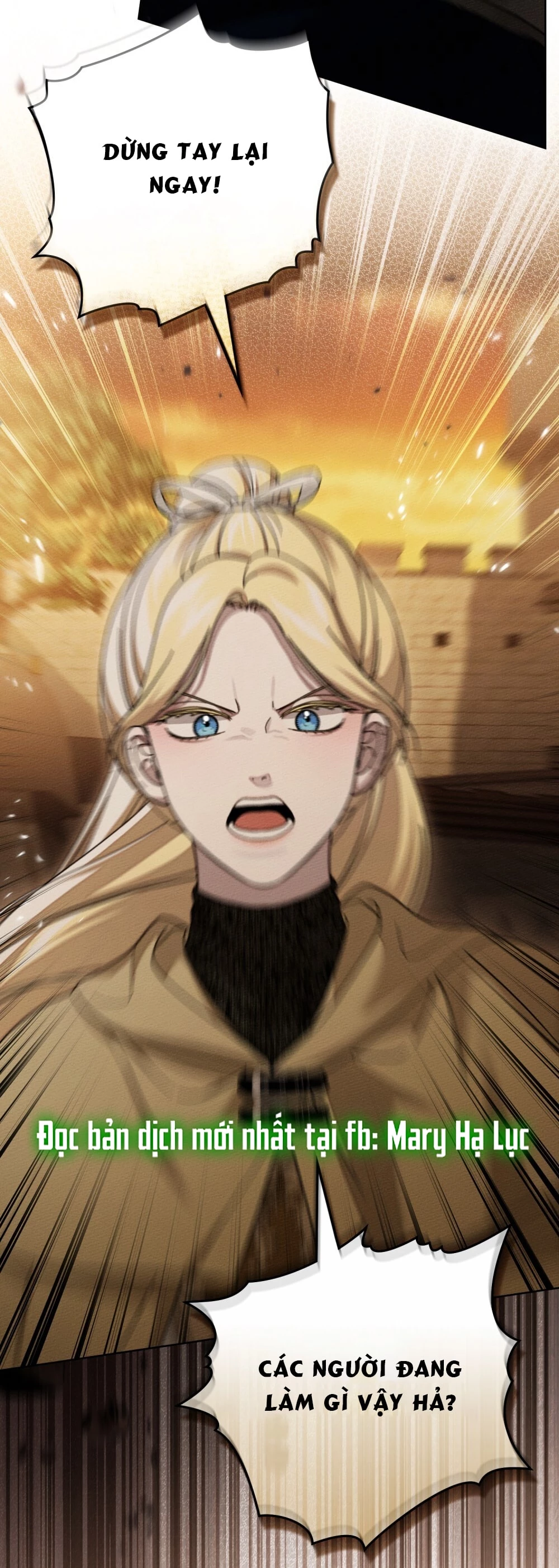 Dưới Bóng Cây Sồi Chapter 130.1 - 37