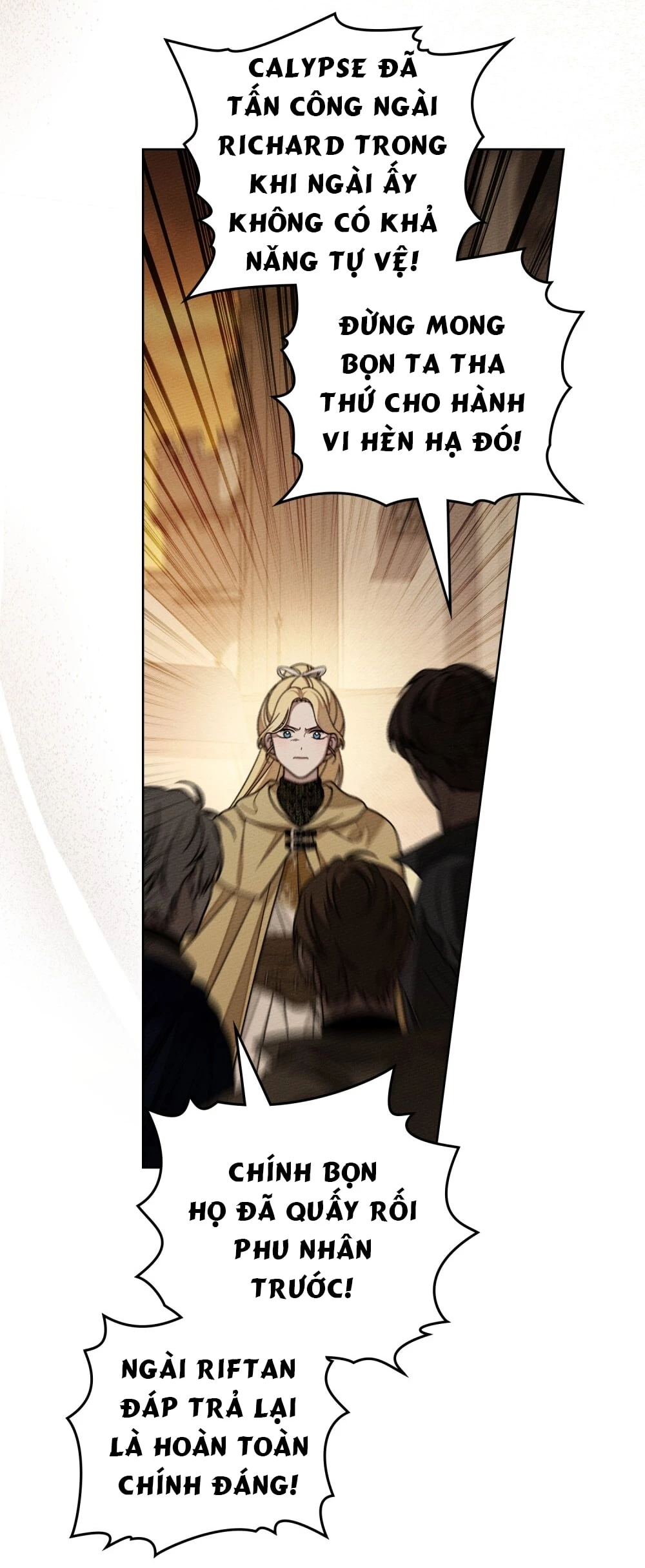 Dưới Bóng Cây Sồi Chapter 130.1 - 41