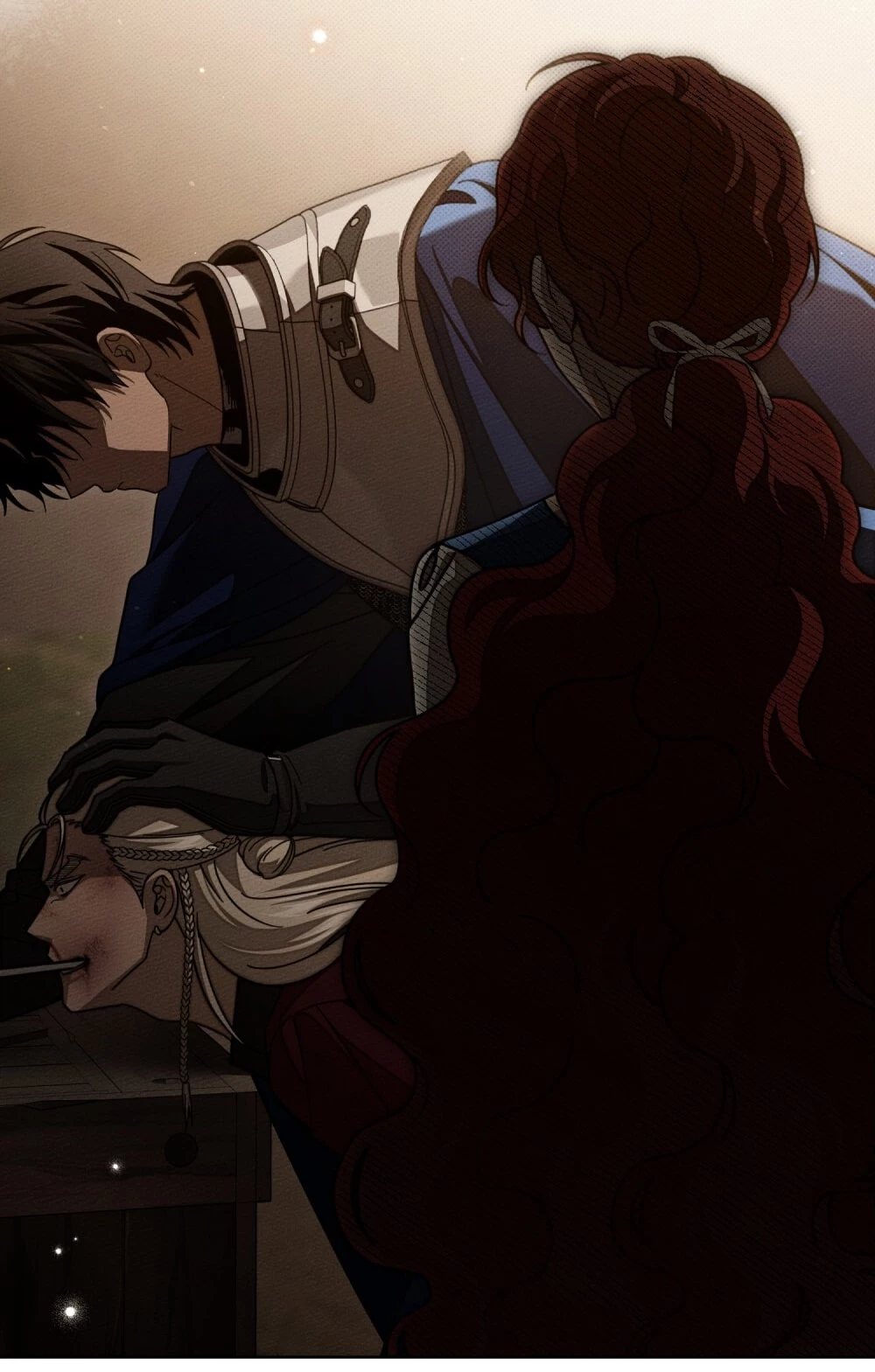 Dưới Bóng Cây Sồi Chapter 130.1 - 48