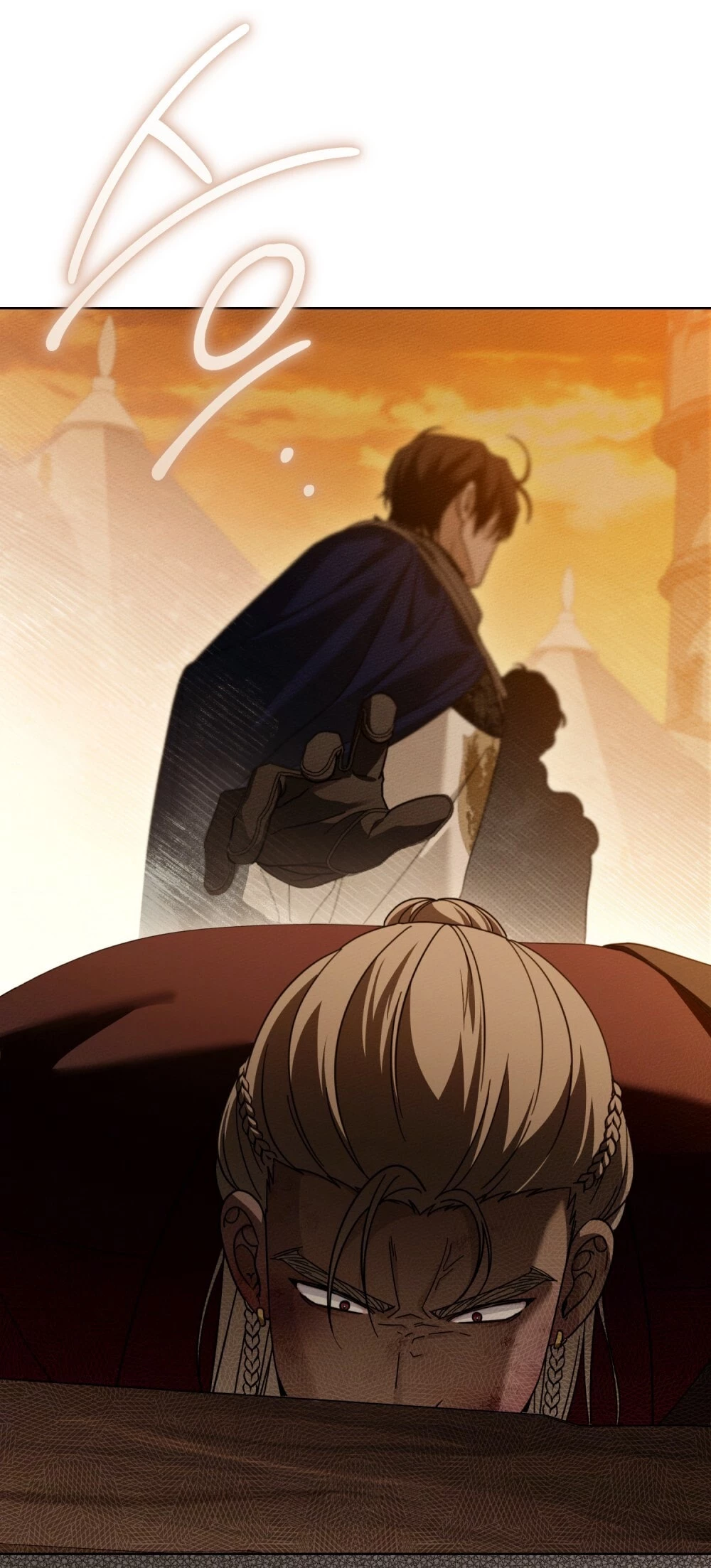 Dưới Bóng Cây Sồi Chapter 130.1 - 55