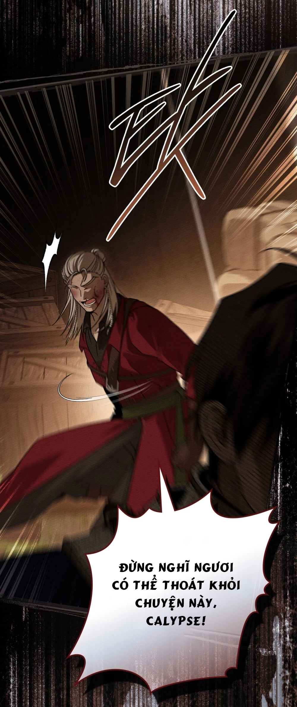 Dưới Bóng Cây Sồi Chapter 130.1 - 59