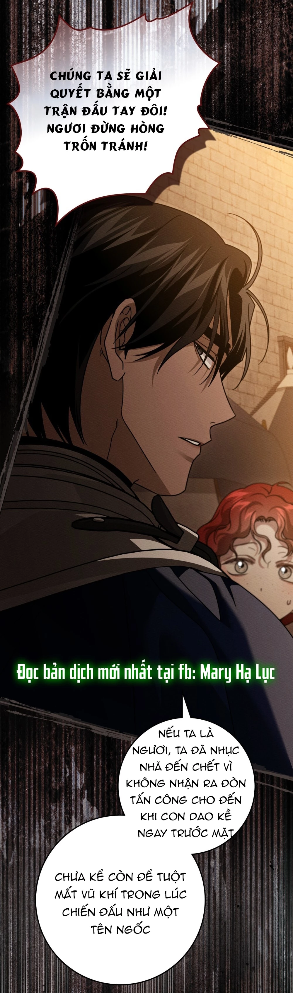 Dưới Bóng Cây Sồi Chapter 130.1 - 61