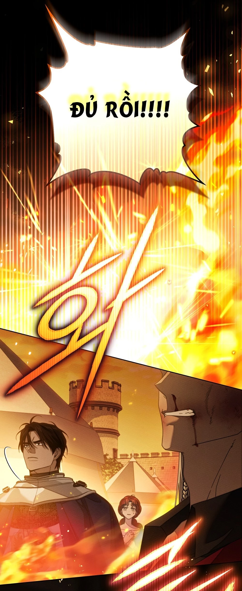 Dưới Bóng Cây Sồi Chapter 130.1 - 66