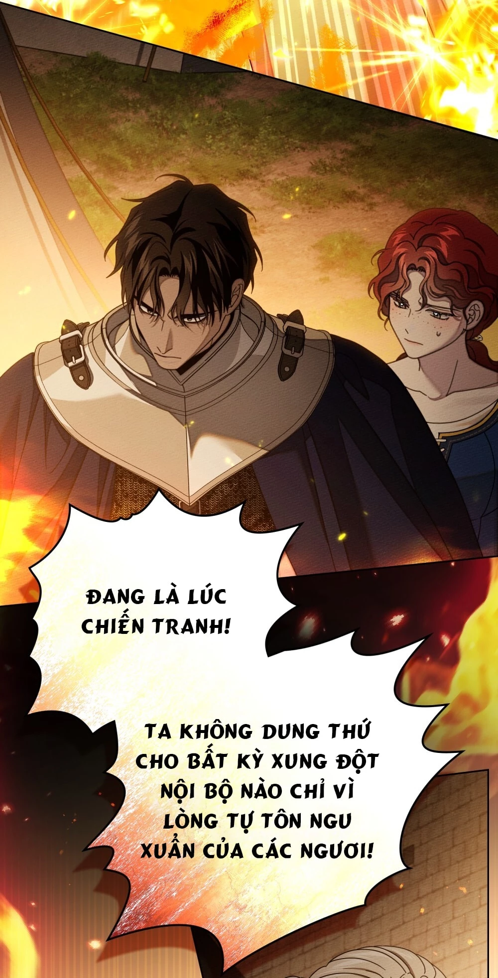 Dưới Bóng Cây Sồi Chapter 130.1 - 70