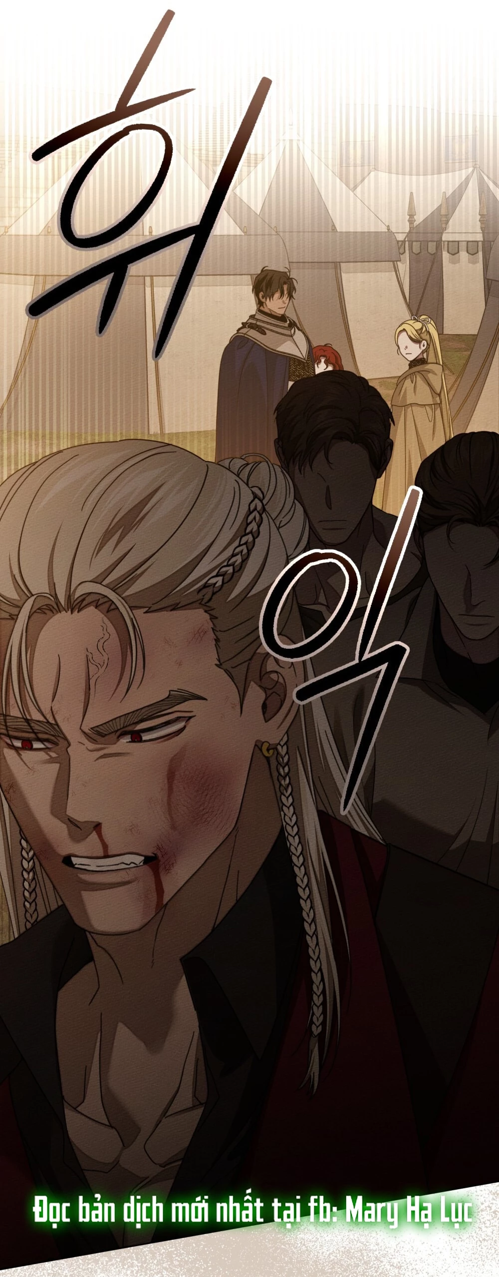 Dưới Bóng Cây Sồi Chapter 130.1 - 73