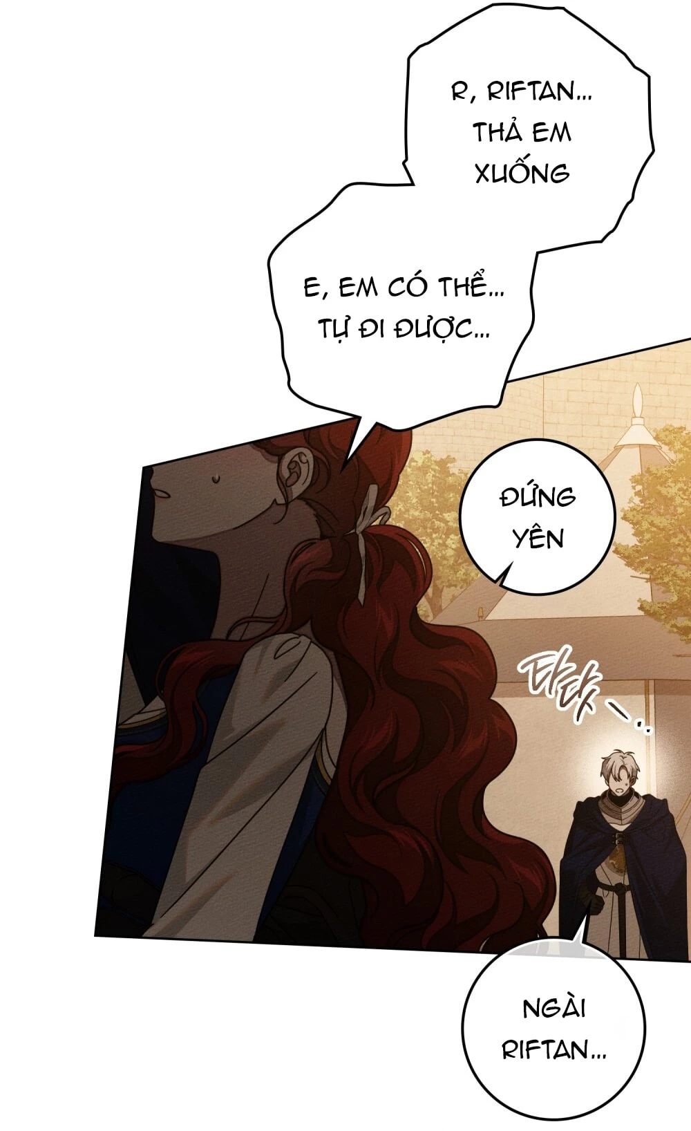 Dưới Bóng Cây Sồi Chapter 130.1 - 79