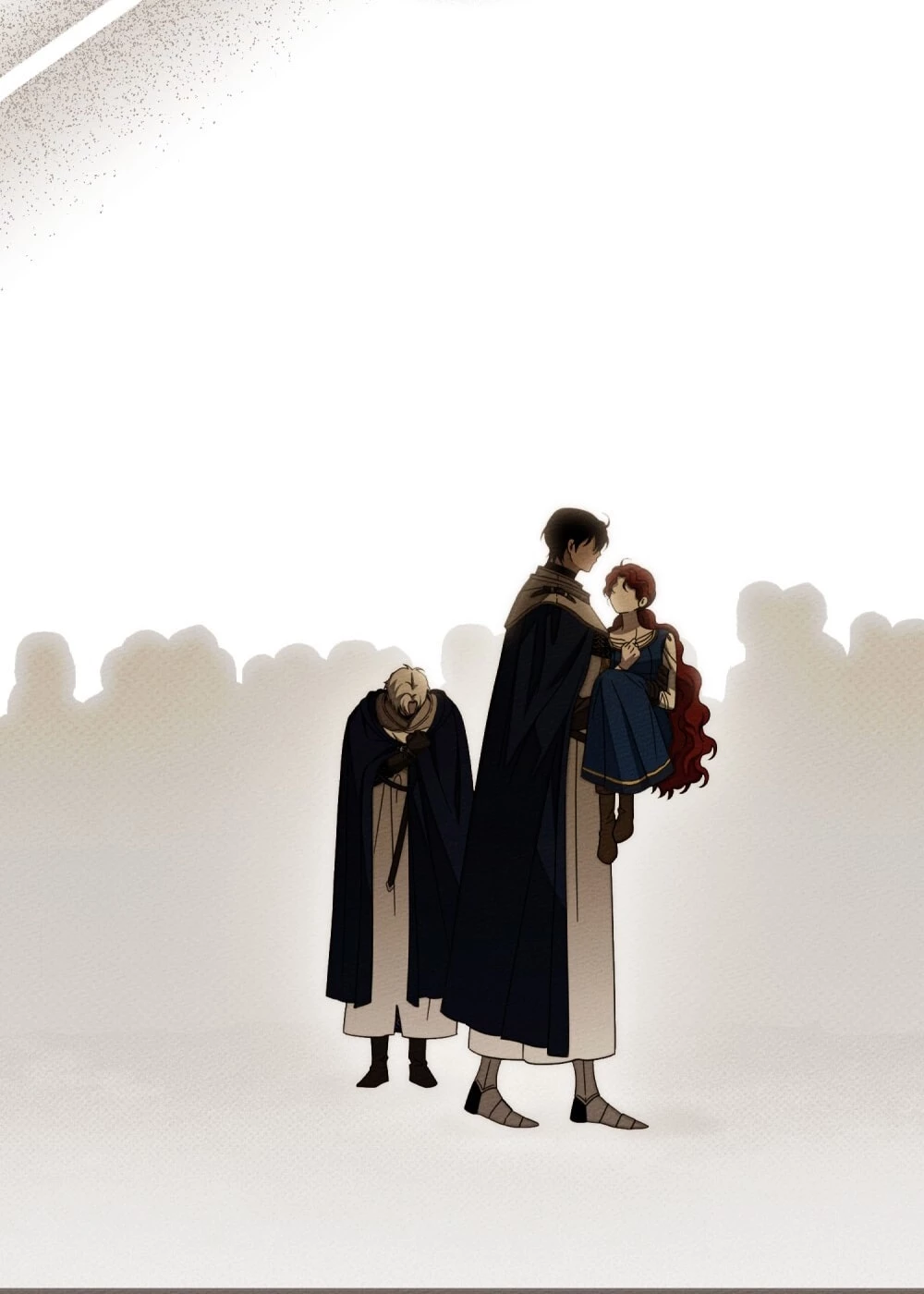 Dưới Bóng Cây Sồi Chapter 130.1 - 85