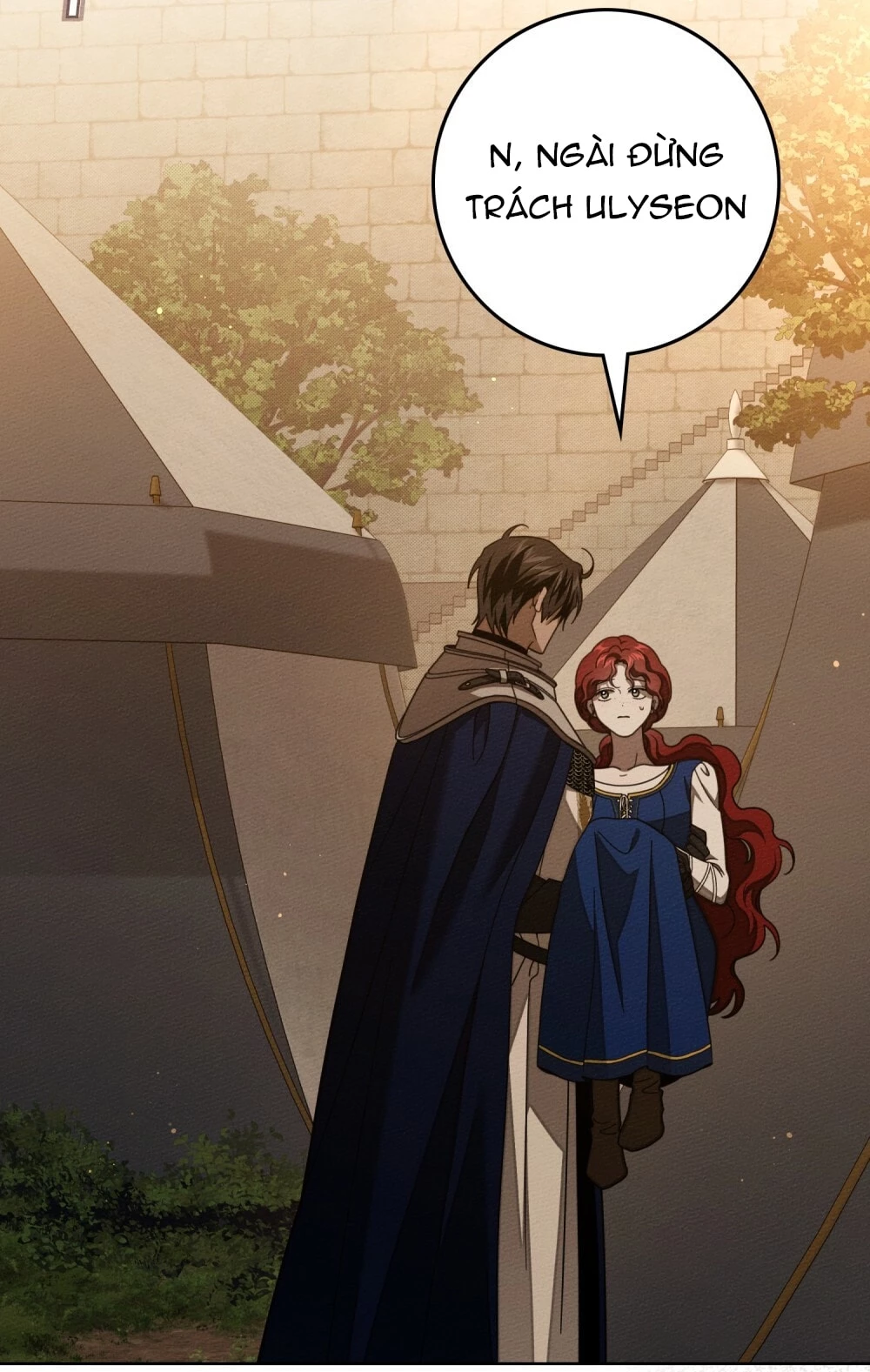 Dưới Bóng Cây Sồi Chapter 130.1 - 90