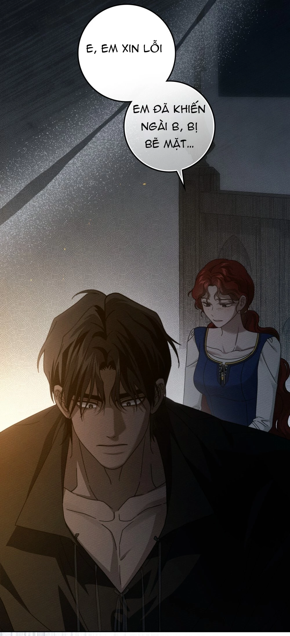 Dưới Bóng Cây Sồi Chapter 130.2 - 8