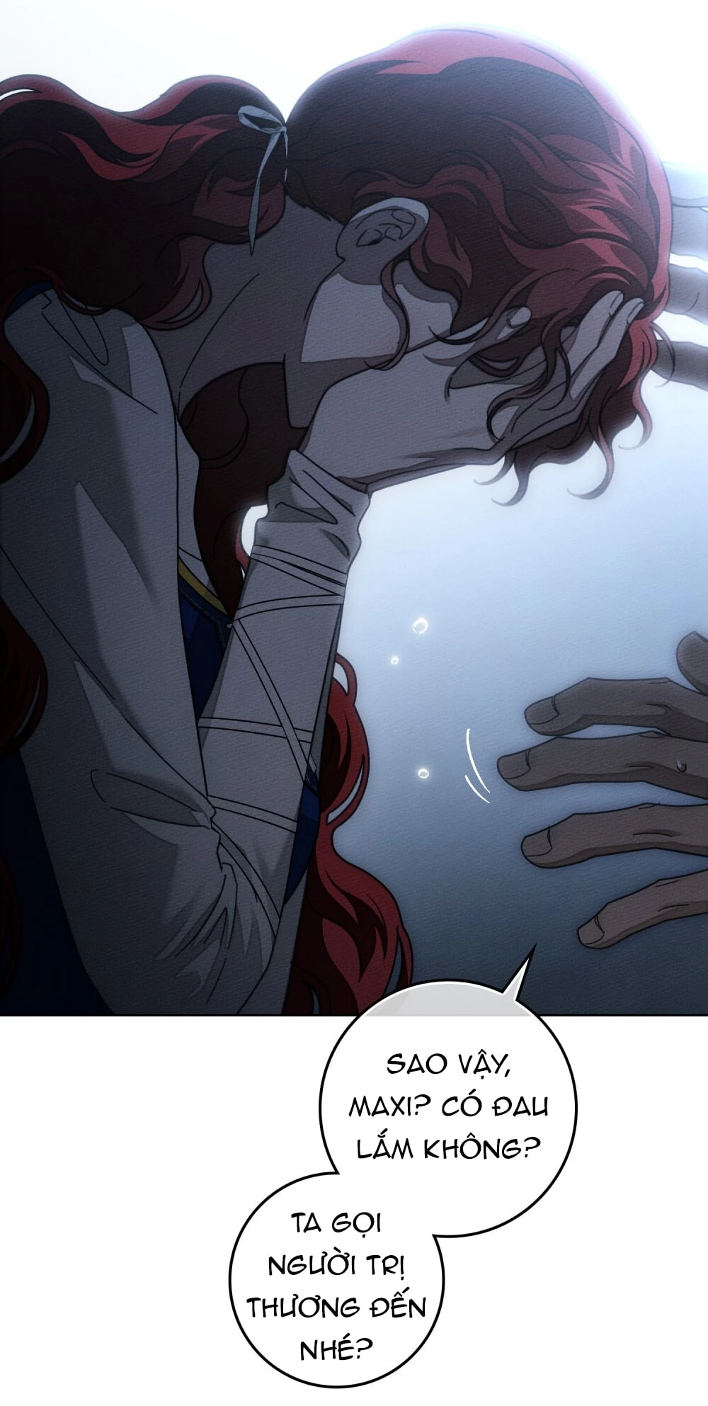 Dưới Bóng Cây Sồi Chapter 130.2 - 25