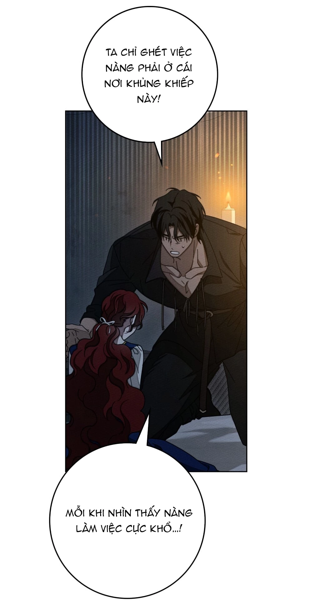 Dưới Bóng Cây Sồi Chapter 131.1 - 7