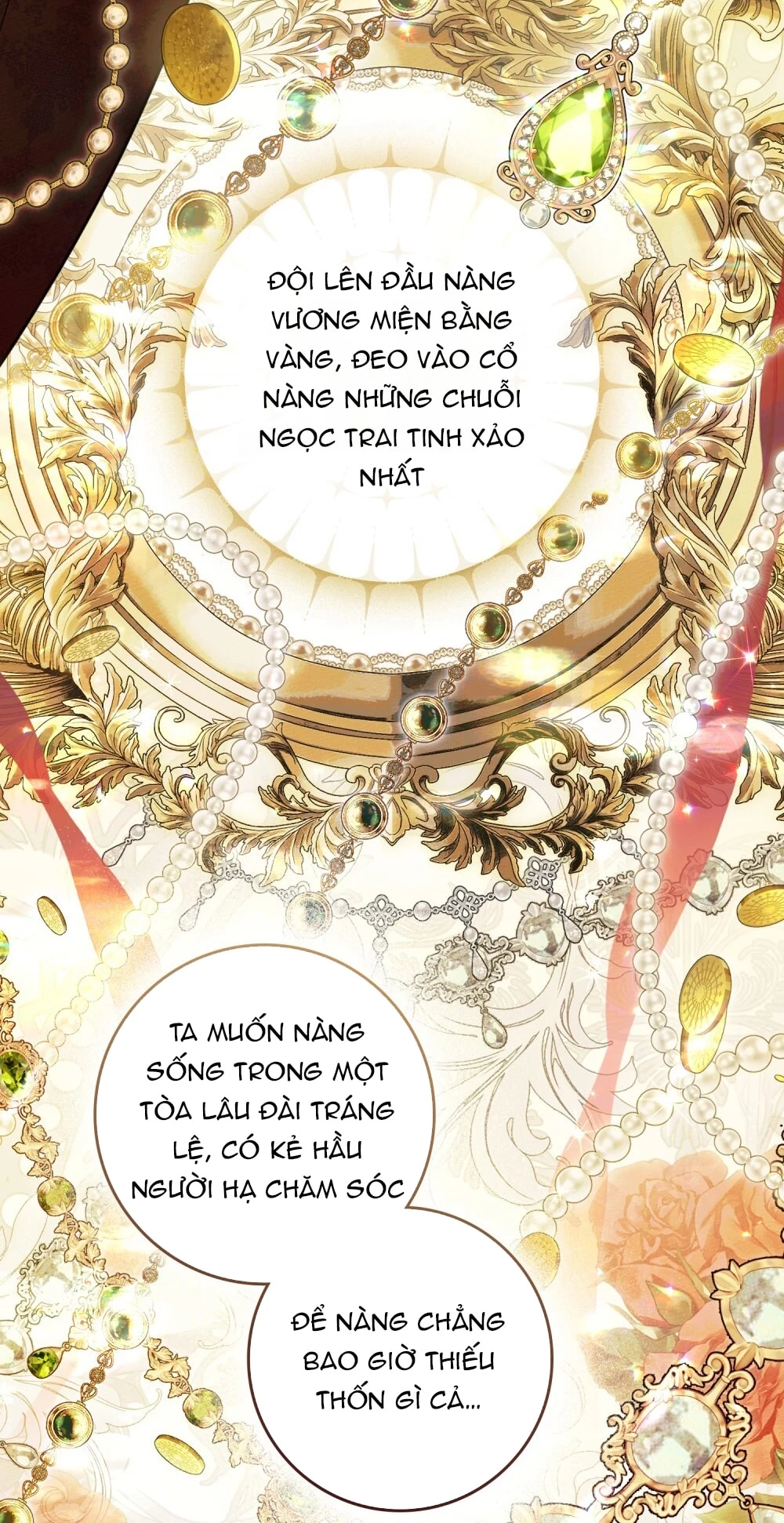 Dưới Bóng Cây Sồi Chapter 131.1 - 21