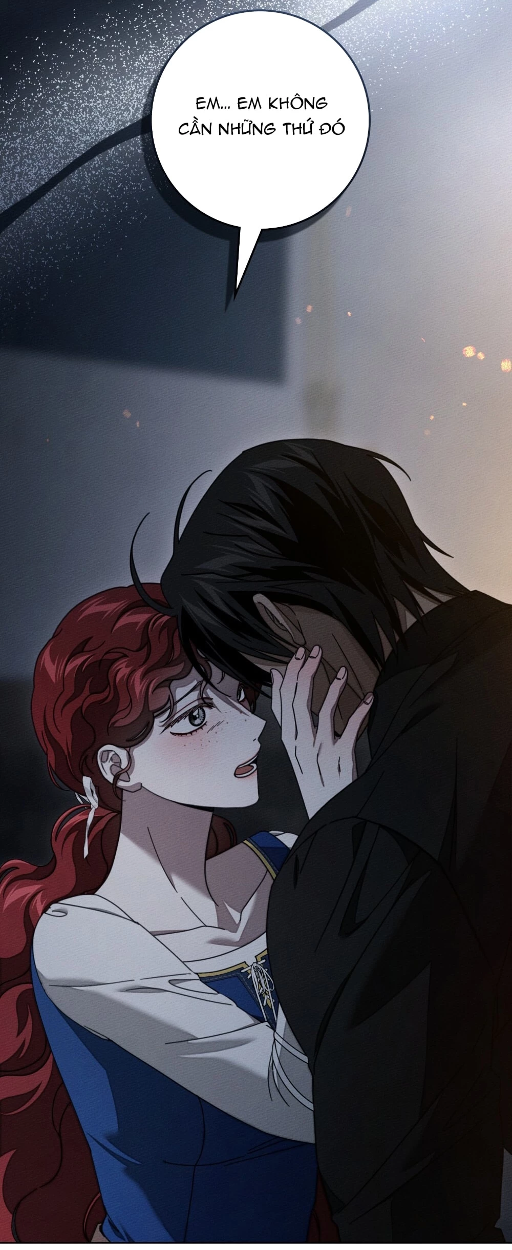 Dưới Bóng Cây Sồi Chapter 131.1 - 25