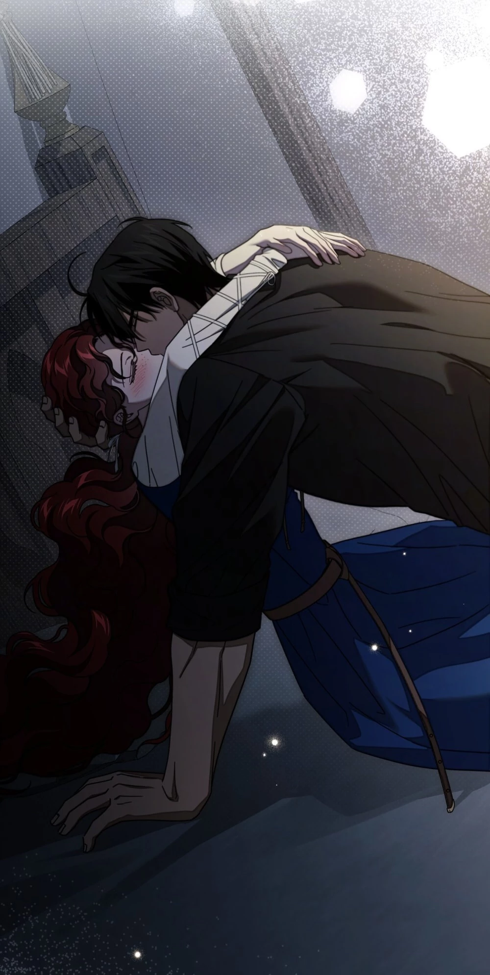 Dưới Bóng Cây Sồi Chapter 131.1 - 35