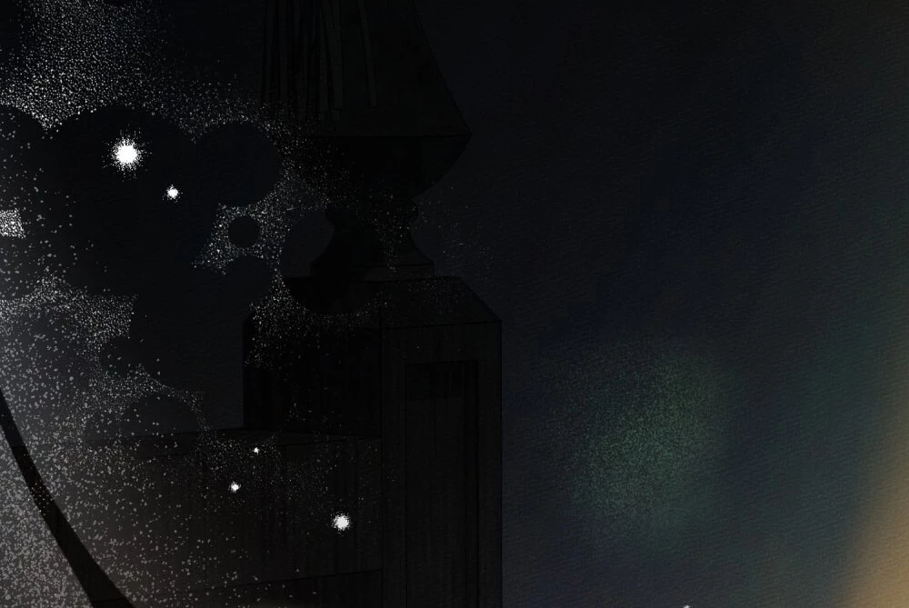 Dưới Bóng Cây Sồi Chapter 131.1 - 43