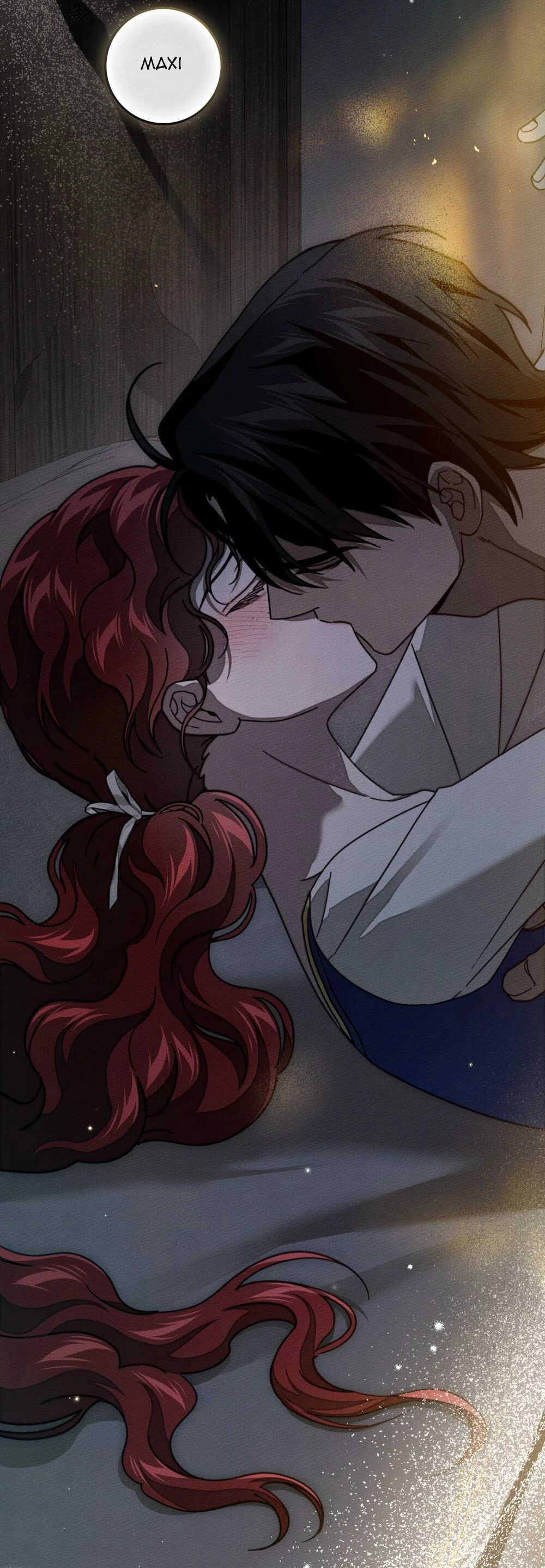 Dưới Bóng Cây Sồi Chapter 131.1 - 44