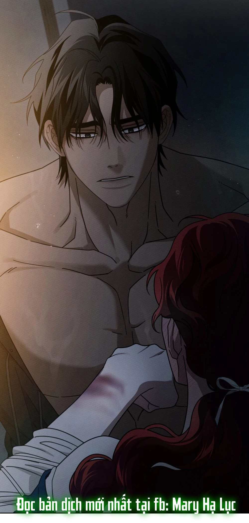 Dưới Bóng Cây Sồi Chapter 131.1 - 51