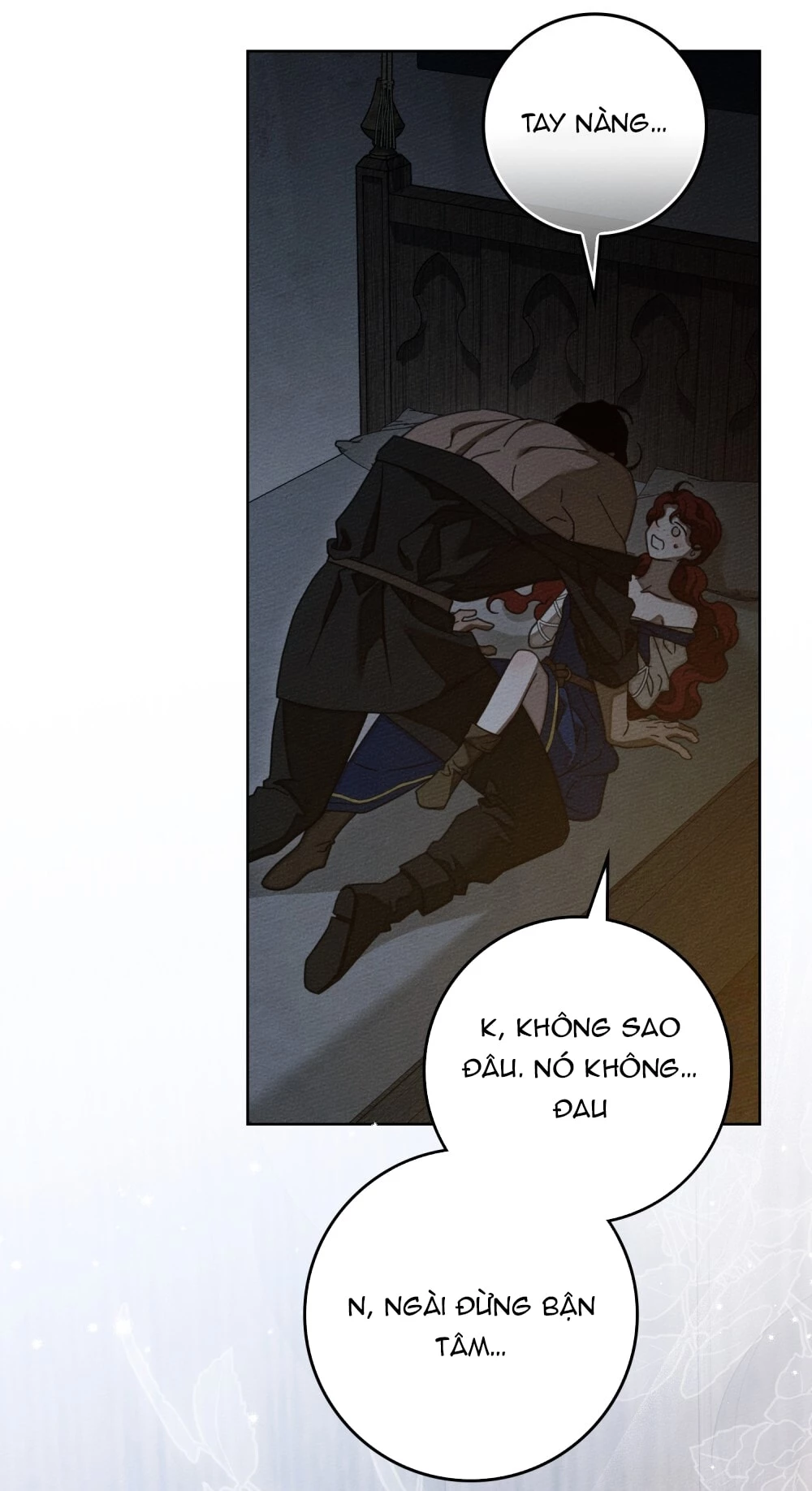 Dưới Bóng Cây Sồi Chapter 131.1 - 53