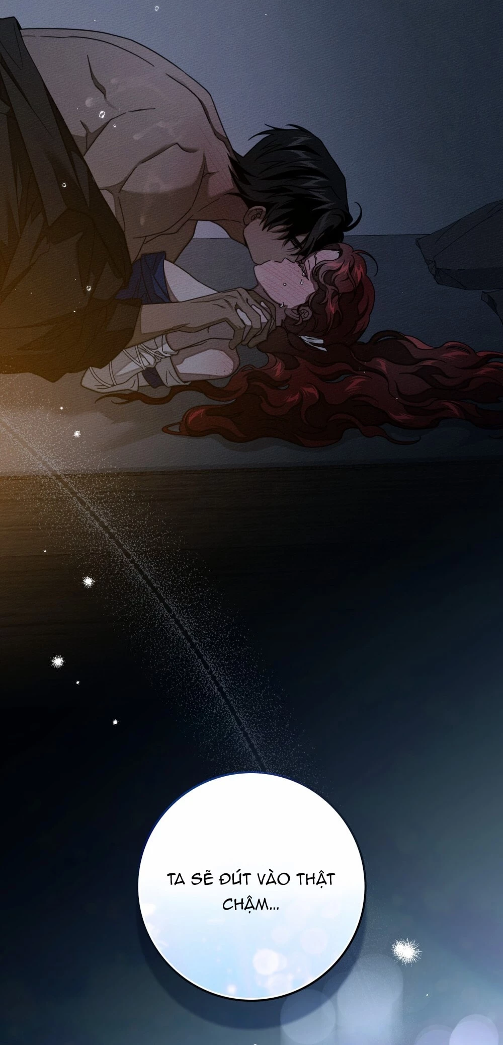 Dưới Bóng Cây Sồi Chapter 131.1 - 71