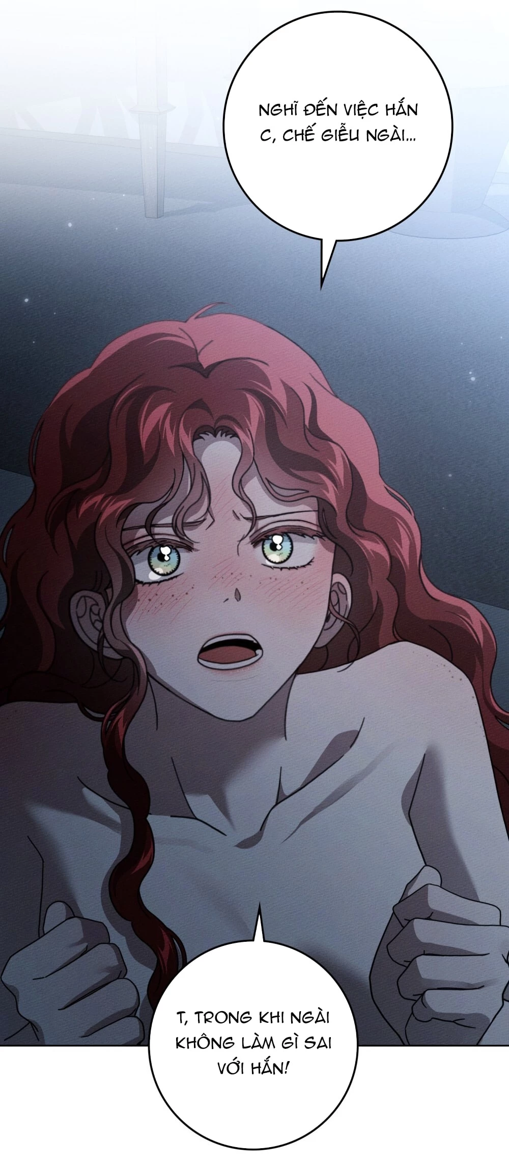 Dưới Bóng Cây Sồi Chapter 131.2 - 22