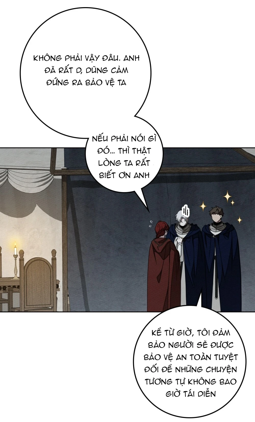 Dưới Bóng Cây Sồi Chapter 132.1 - 9