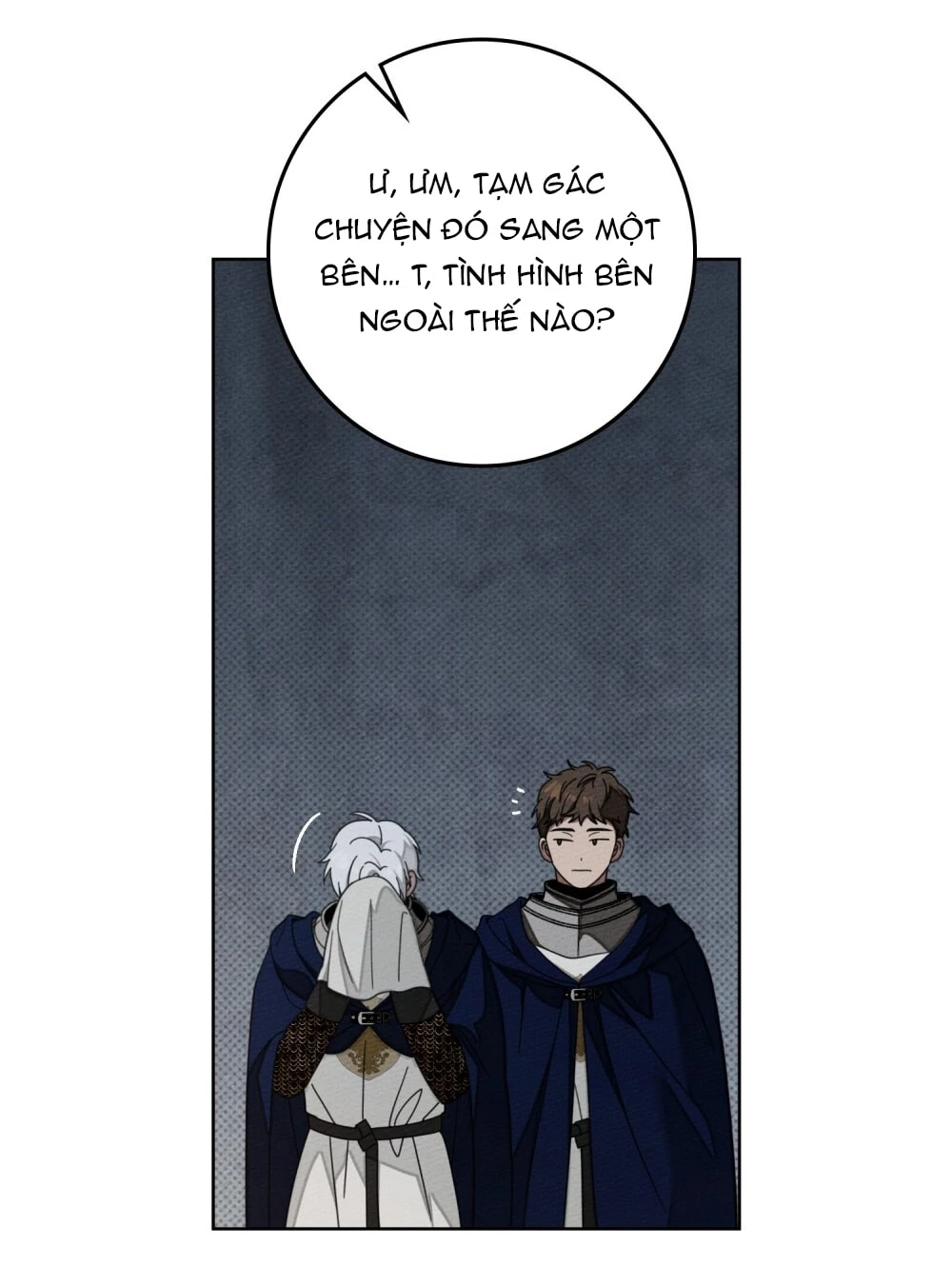 Dưới Bóng Cây Sồi Chapter 132.1 - 11