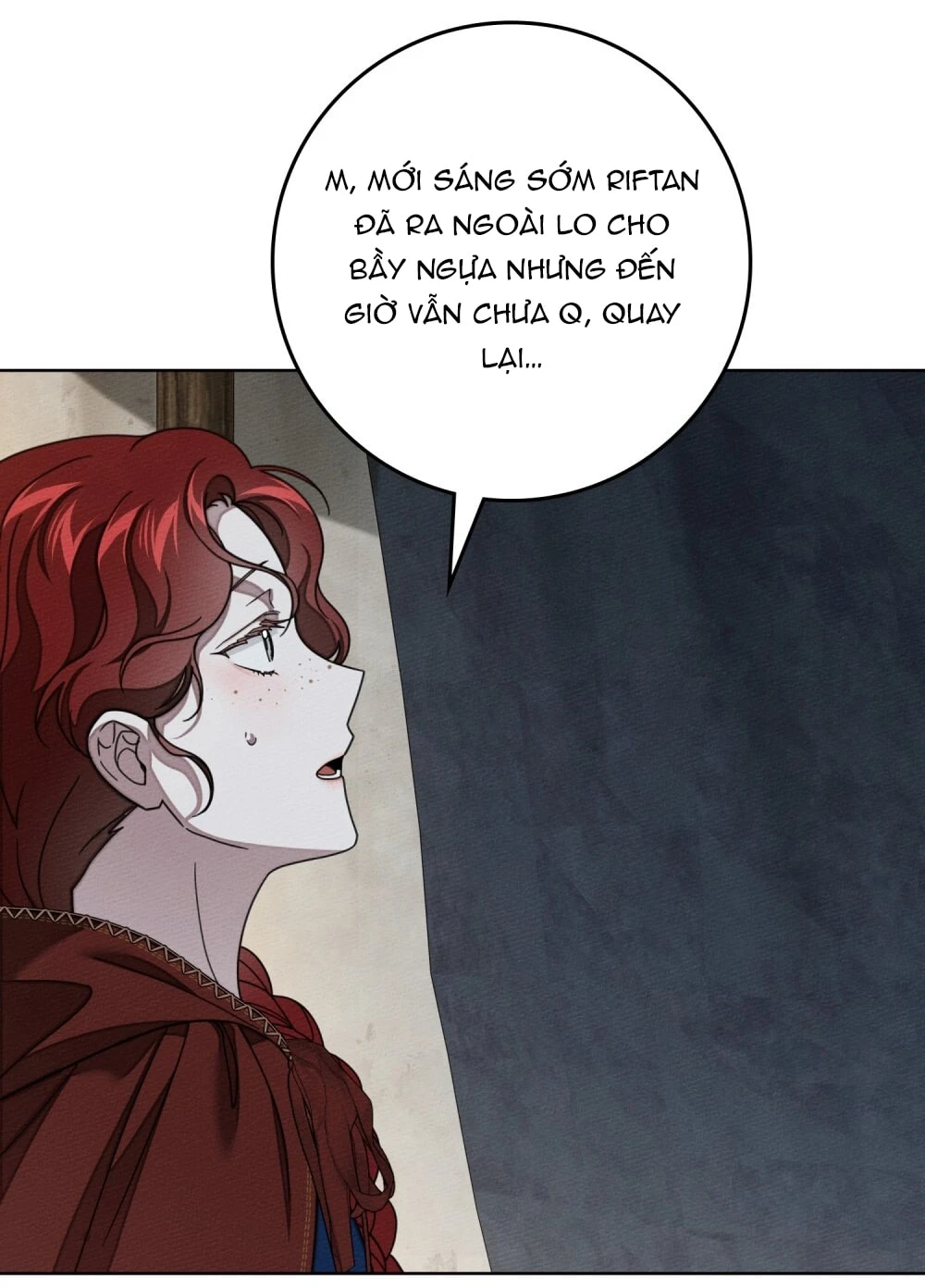 Dưới Bóng Cây Sồi Chapter 132.1 - 13