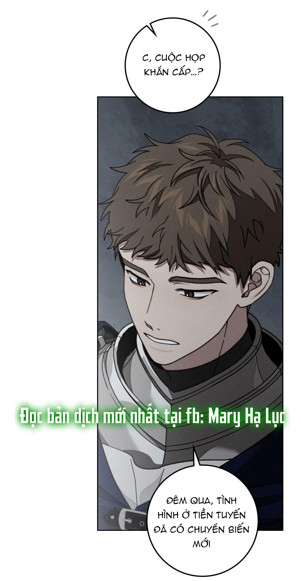 Dưới Bóng Cây Sồi Chapter 132.1 - 19