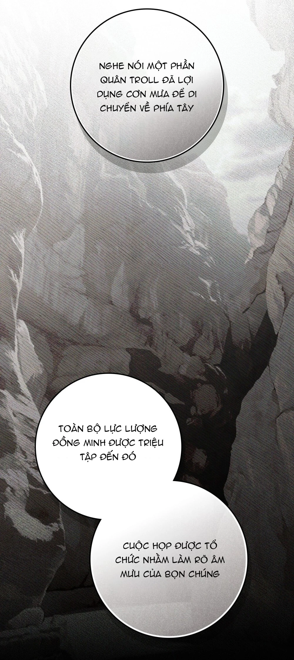 Dưới Bóng Cây Sồi Chapter 132.1 - 21